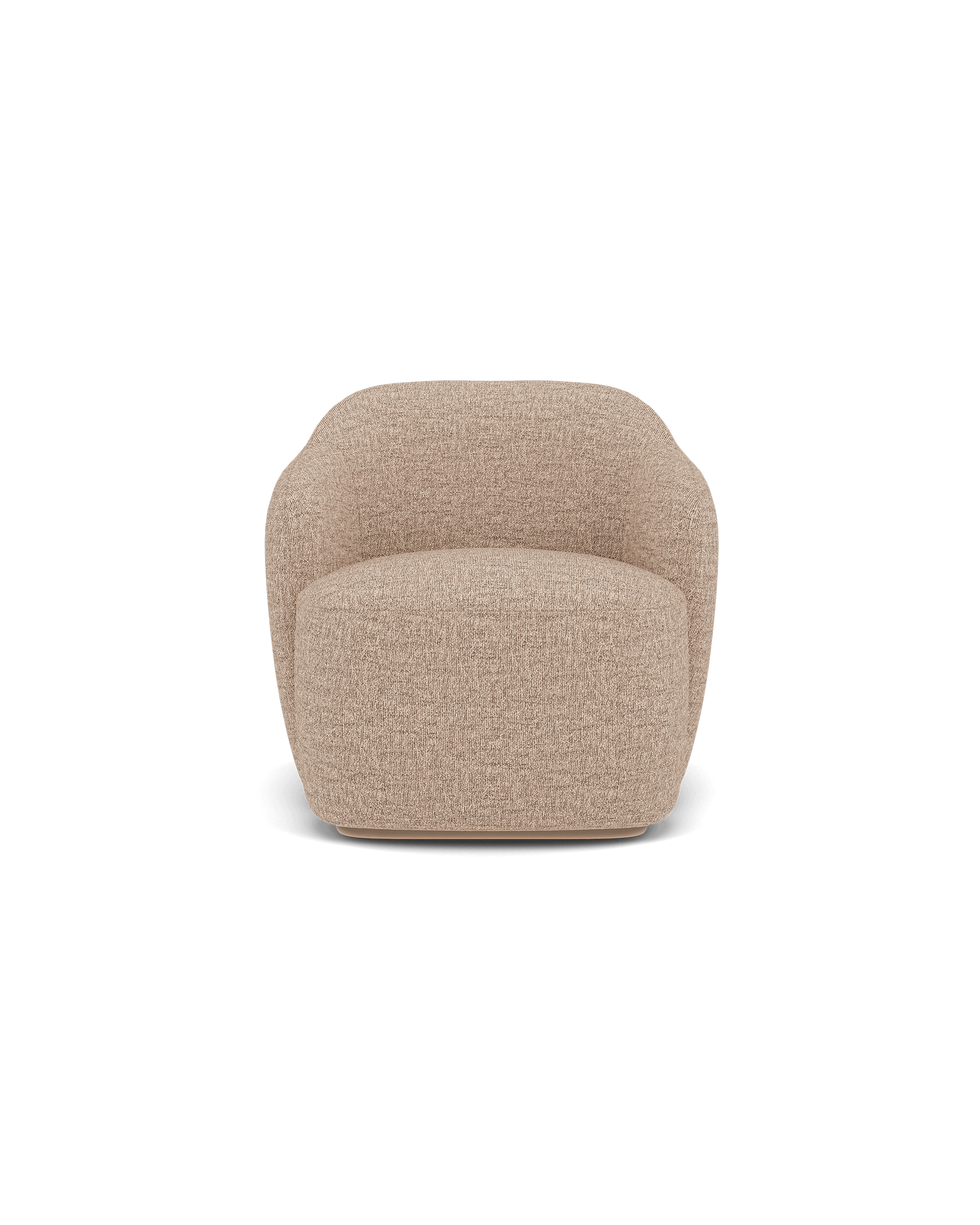 Barba Club Chair